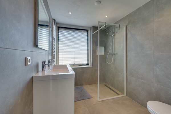 Medium property photo - Overweerse Polderdijk 124, 1442 AE Purmerend